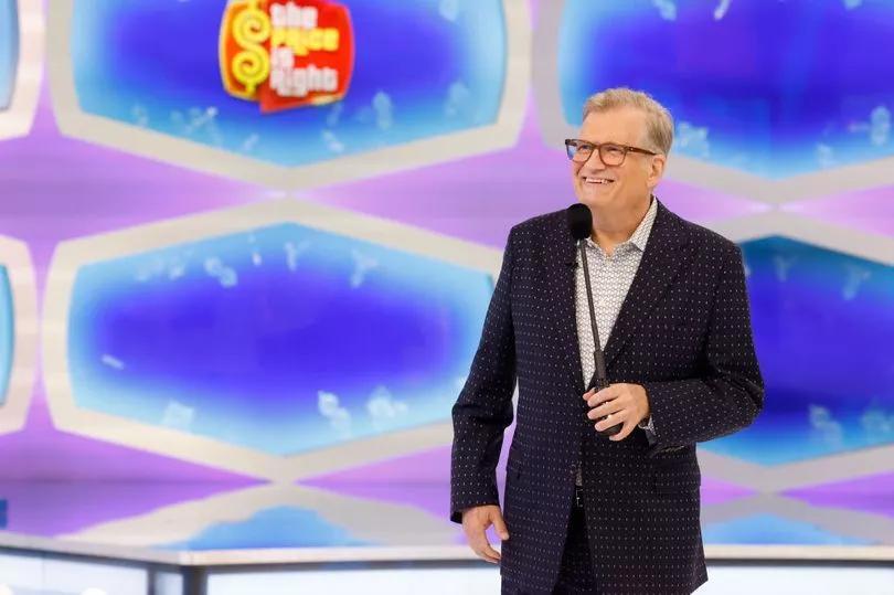 Price Is Right viewers in shock as unusual mishap occurs during live airing of show - NewsBreak