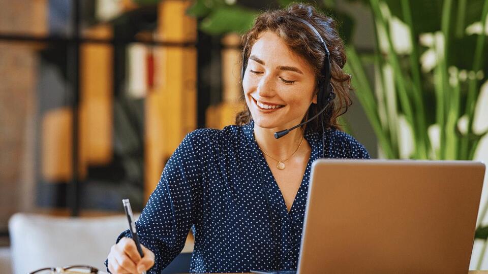 Ambrook Remote Customer Success Contract: 20–40 Hours/Week - NewsBreak