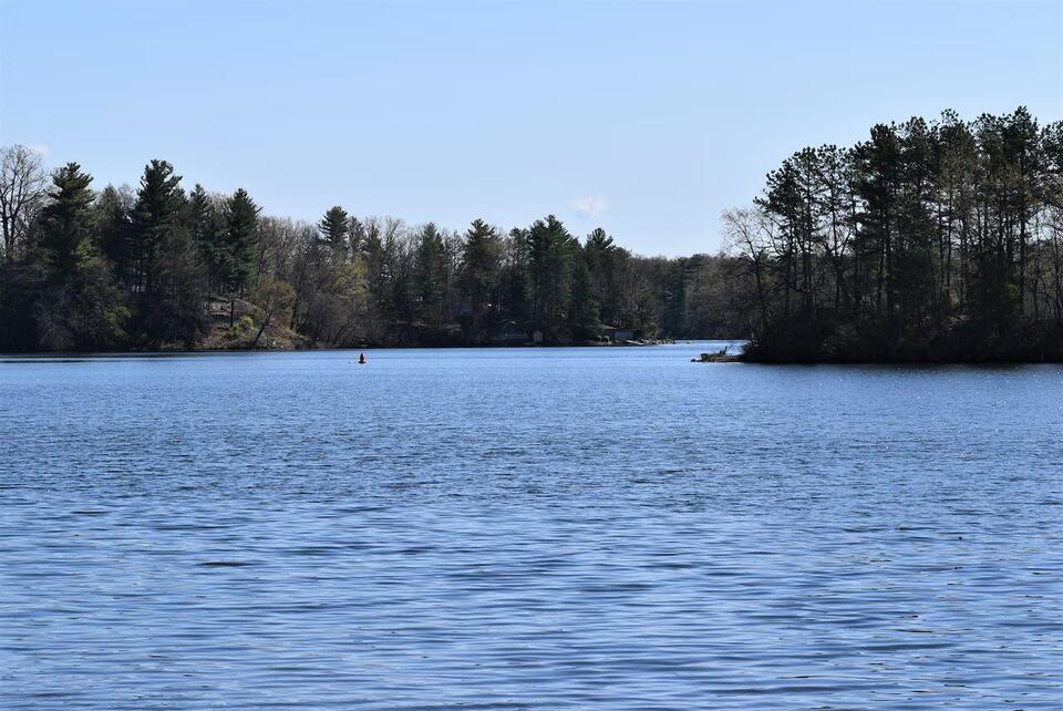 State DEP to fund water pollution mitigation plan in the Congamond Lakes