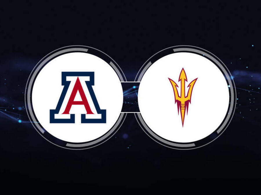 How to Watch Arizona vs. Arizona State Women's College Basketball