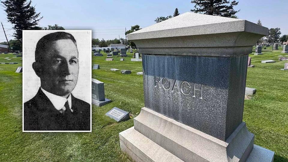 Wyoming History: Laramie County Sheriff Was Gunned Down By Horse Thieves In 1916