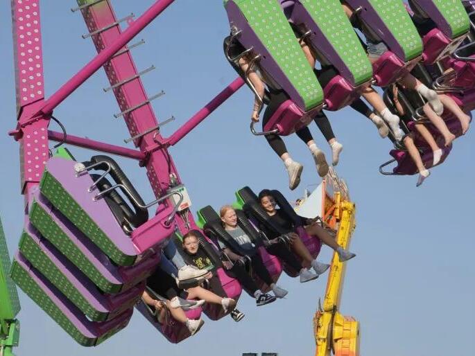 2024 Vernon County Fair one to remember