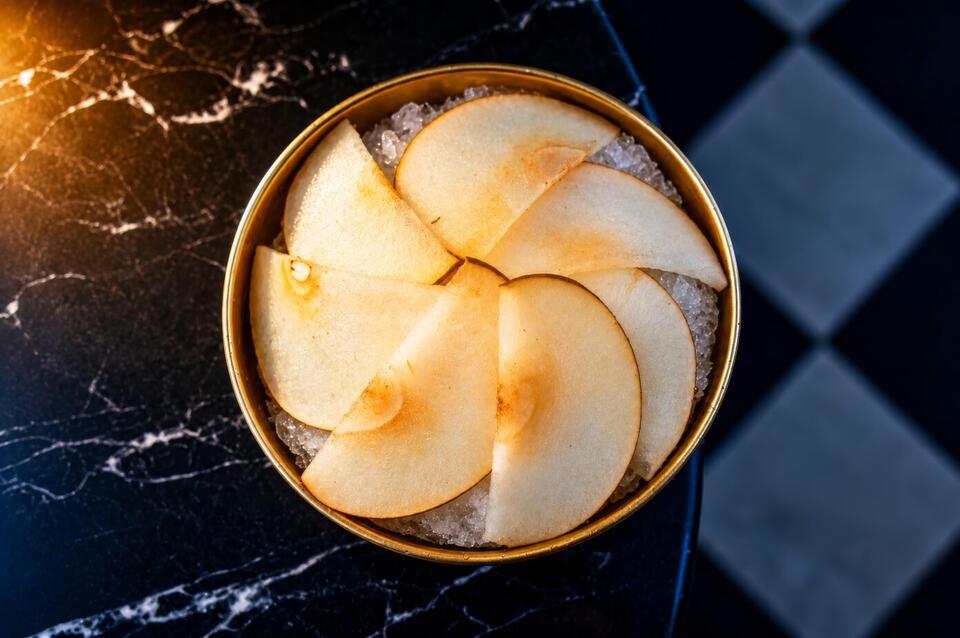 Long Beach’s premier speakeasy, Tokyo Noir, unveils new cocktails