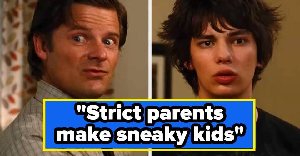 24 Parents Are Sharing The Best Advice For Raising Teenagers, And It's