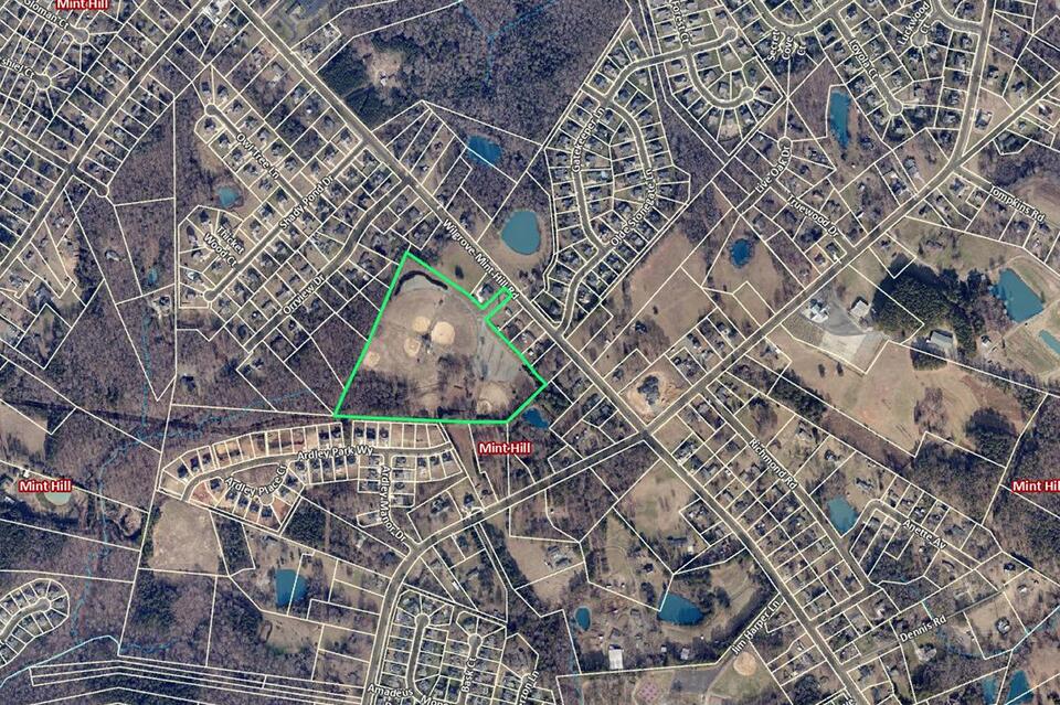 Some neighbors root against upgrades to baseball fields - NewsBreak