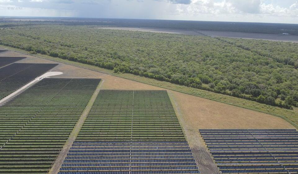 Plenitude to deploy Swift Solar perovskite modules at pilot US solar ...