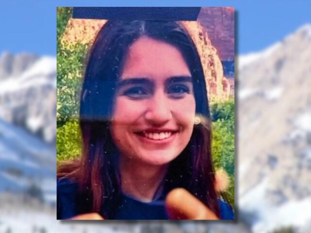 Missing hiker found dead during search in American Fork Canyon - NewsBreak