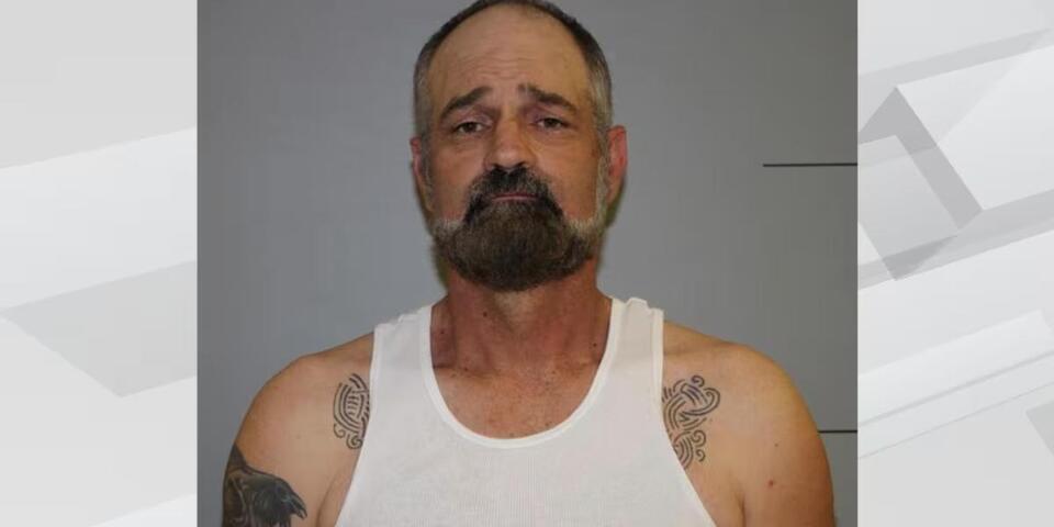 Jamestown man charged with corruption of a minor after police find 17 ...