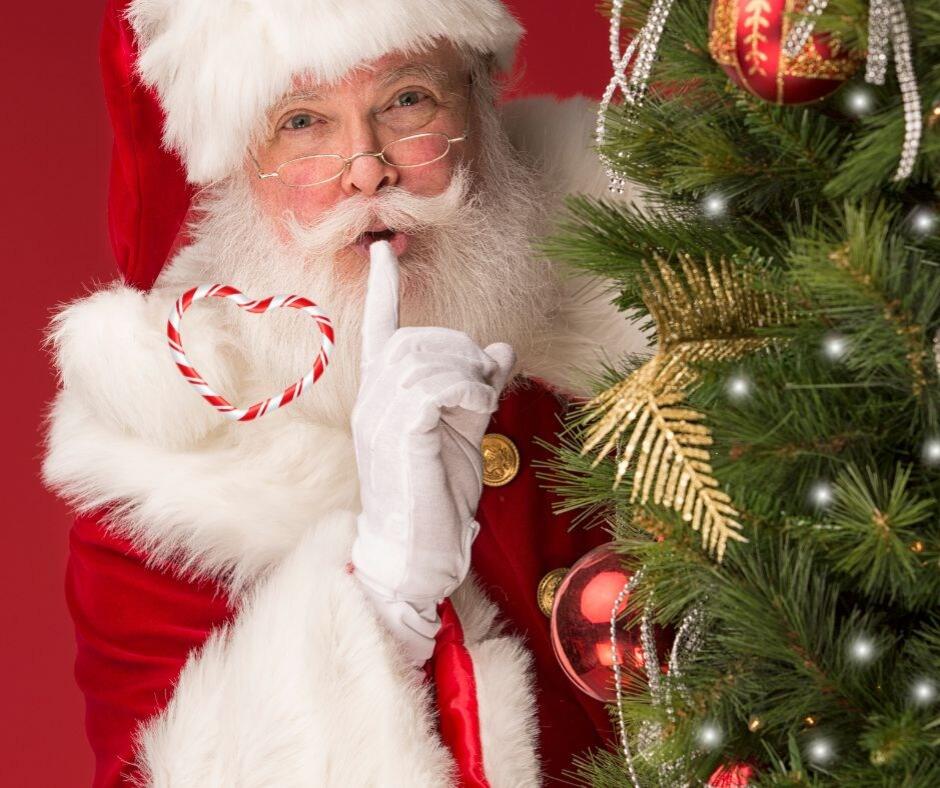 Santa's Coming to the Ocean County Mall, Find Out When! - NewsBreak