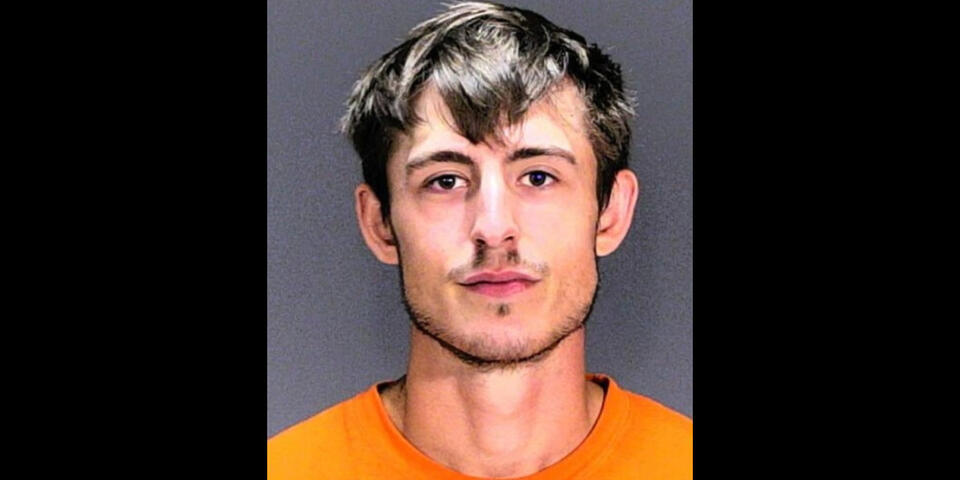North Branch man sentenced to over 19 years in prison for fatally ...