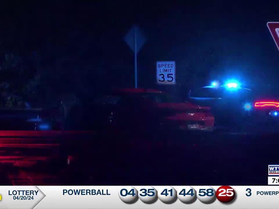 1 dead, 1 injured in overnight shooting on Macon Rd. near Crystal Dr