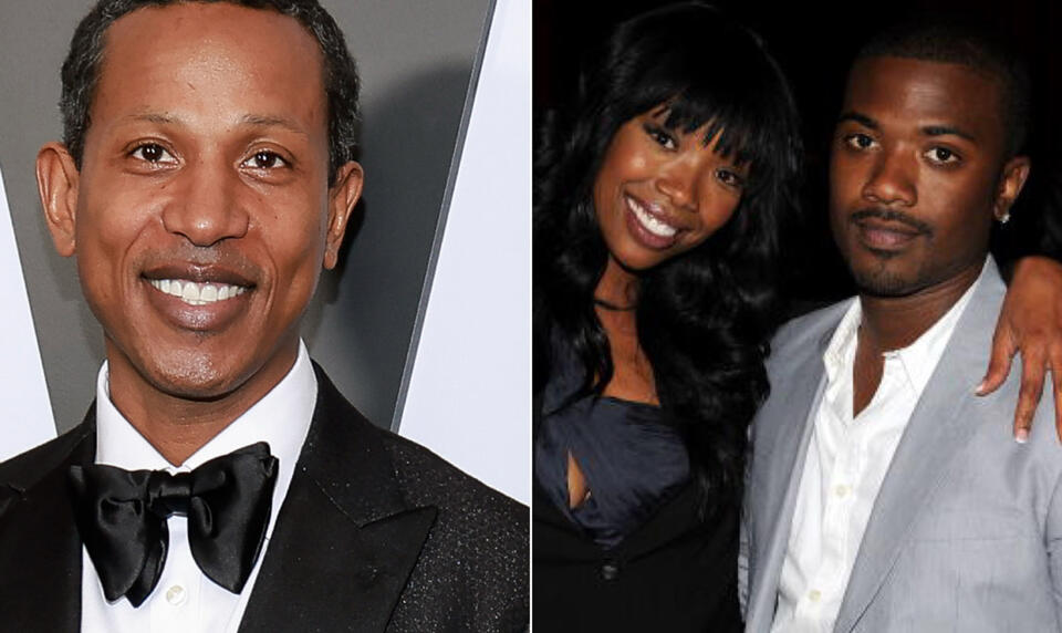 Oh Snap! Shyne Responds to Ray J’s Threats After He Slammed Him, Cam ...