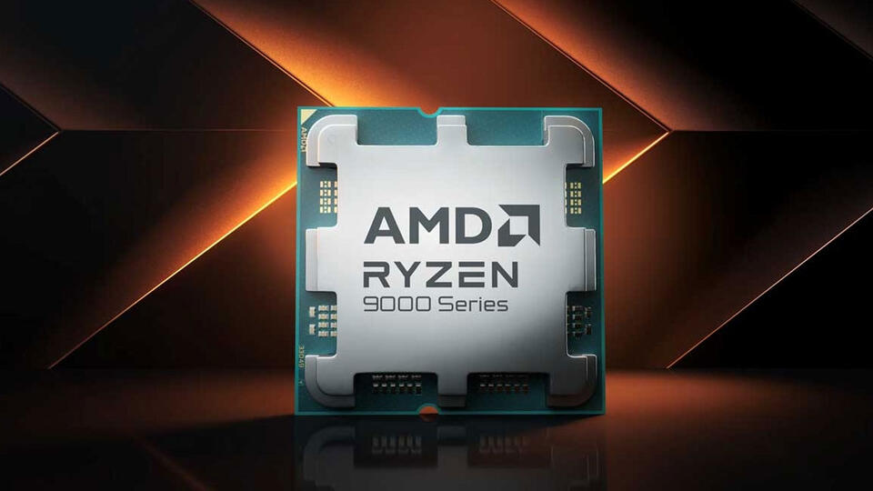 CES 2025 AMD Takes on Intel with New X3D CPUs and RDNA 4 Graphics