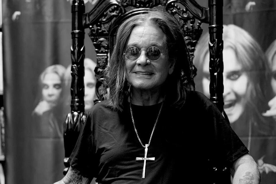 ozzy osbourne tv show 2024