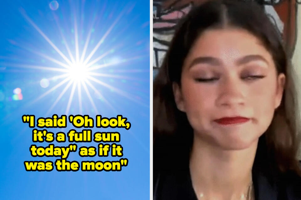 People Are Sharing The "Stupidest Thing" They've Ever Said, Despite