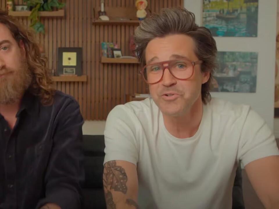 Rhett & Link announce ‘Wonderhole’ YouTube series and fans are excited