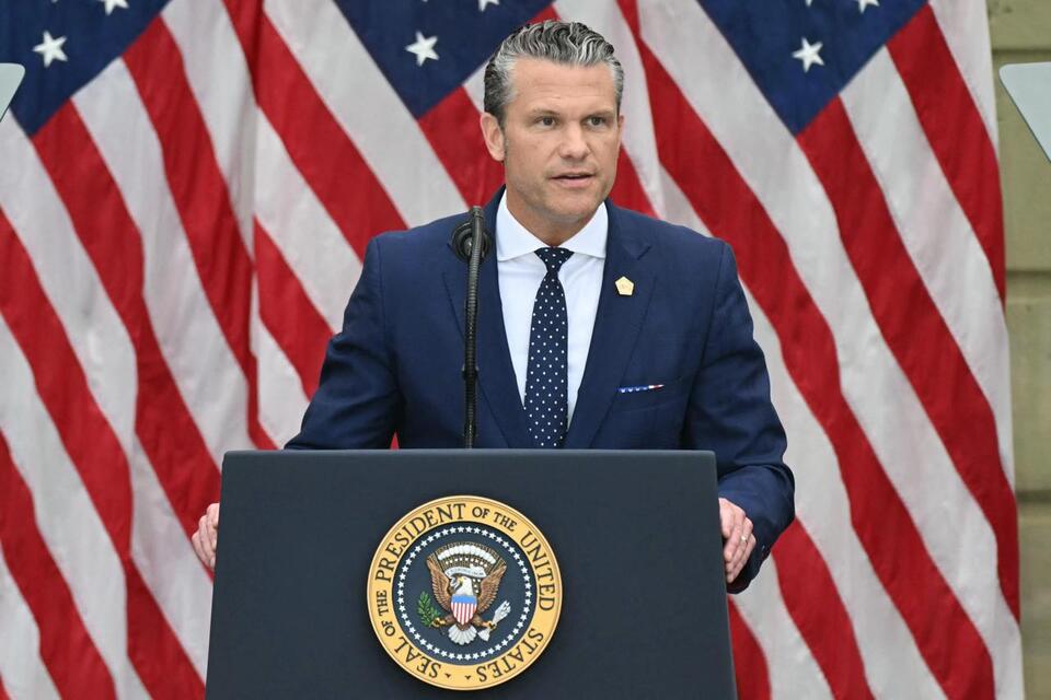 Hegseth meets Netanyahu ahead of elections, possible Iran war restart