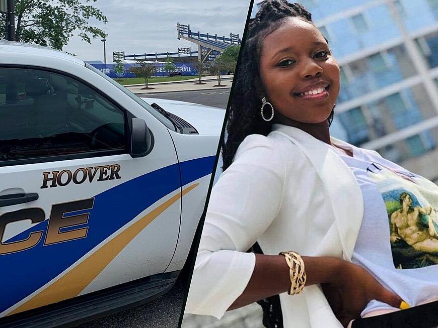 New Details from Officials, Family on Missing Hoover Woman