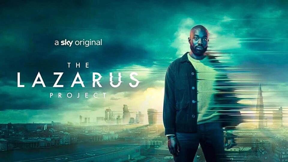 Will there be a Season 3 of The Lazarus Project? Here's what we know ...