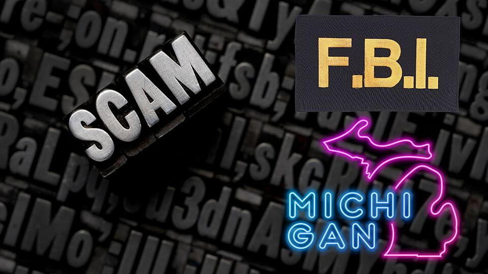 FBI Warning: 5 Scams On The Rise In Michigan - NewsBreak