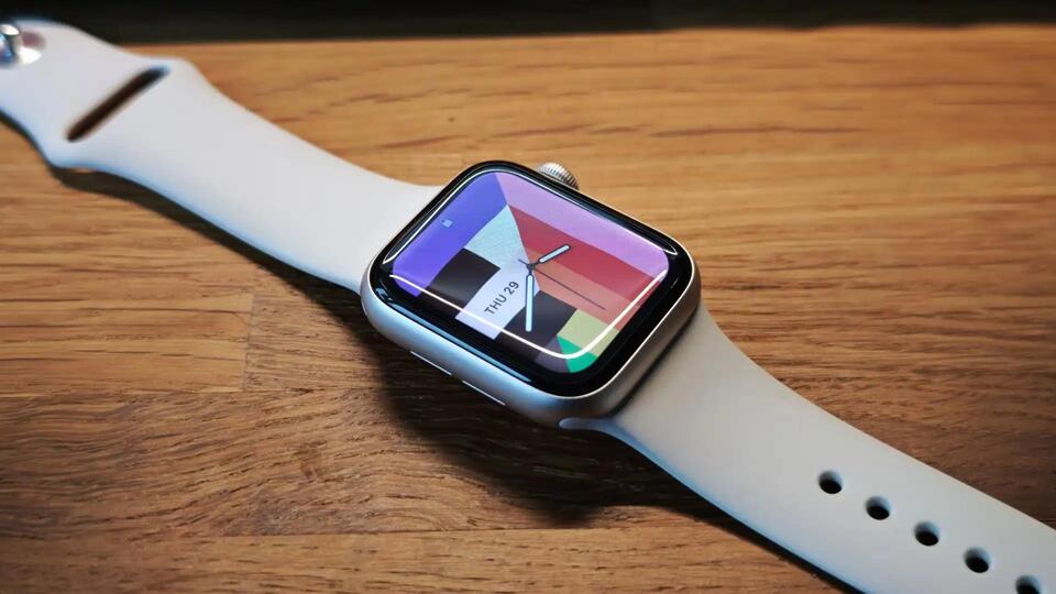 The Apple Watch SE 3 is unavailable everywhere for some reason
