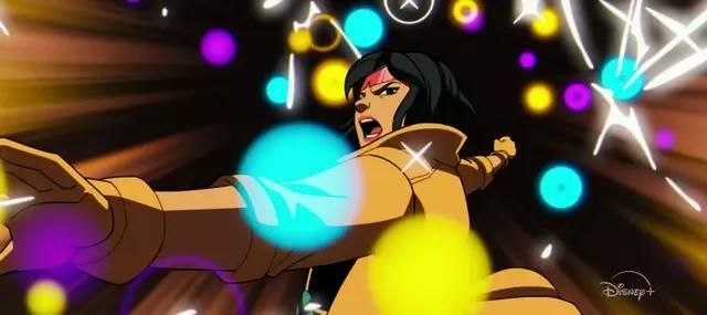 X-Men’97 – A Force to be Reckoned With review S2 E2