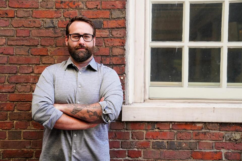 Veteran Promoter Jason Legassie Launches Off The Rails Presents ...