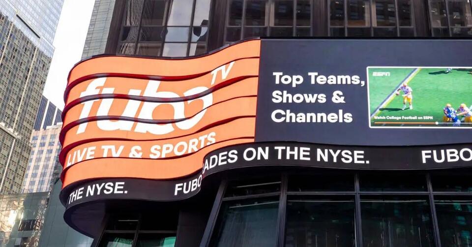 Fubo distributing sports network on low-power TV stations - NewsBreak
