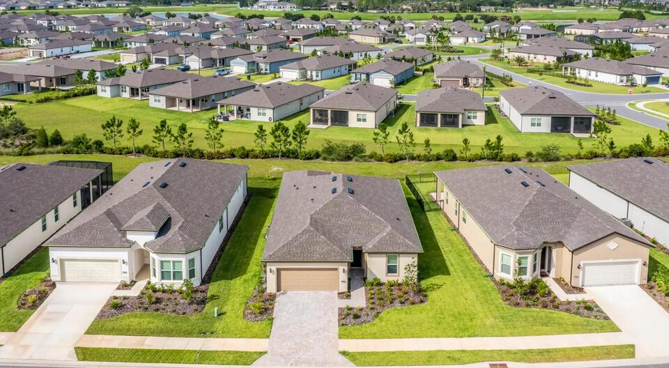 How to Spot HOA Financial Risks Before You Buy a Home - NewsBreak