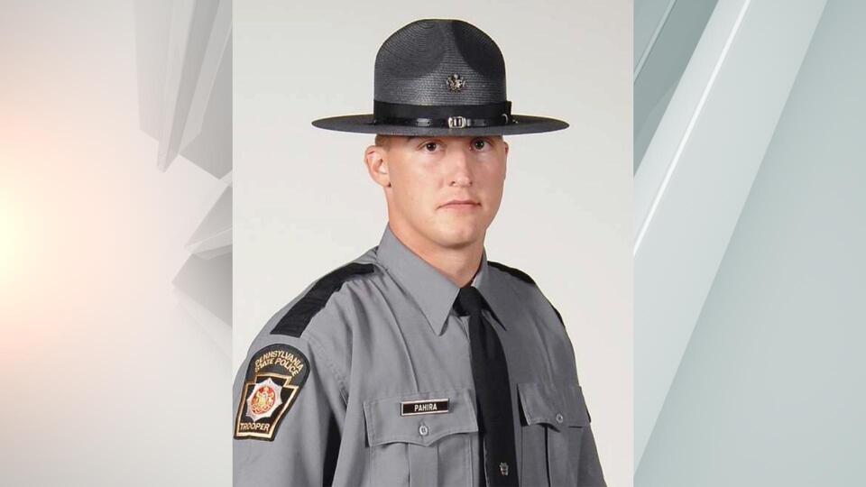 PSTA release statement after trooper death on I-81