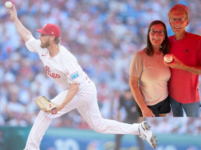 Germantown's Brian Keller debuts with Philadelphia Phillies