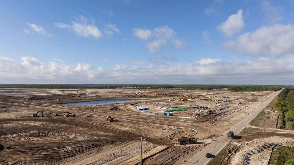 Lee County advances changes to southeast growth strategy