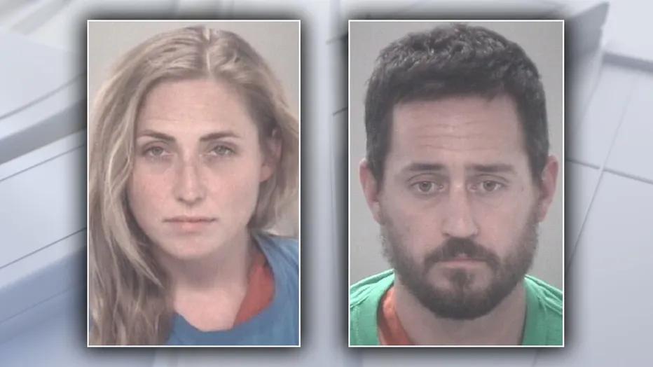 2 arrested in string of Hernando County storage unit burglaries ...