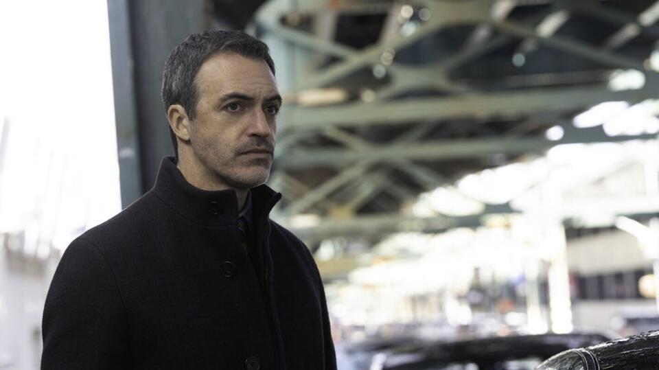 ‘Law & Order’ Boss Reveals Details About Reid Scott’s Last Episode ...