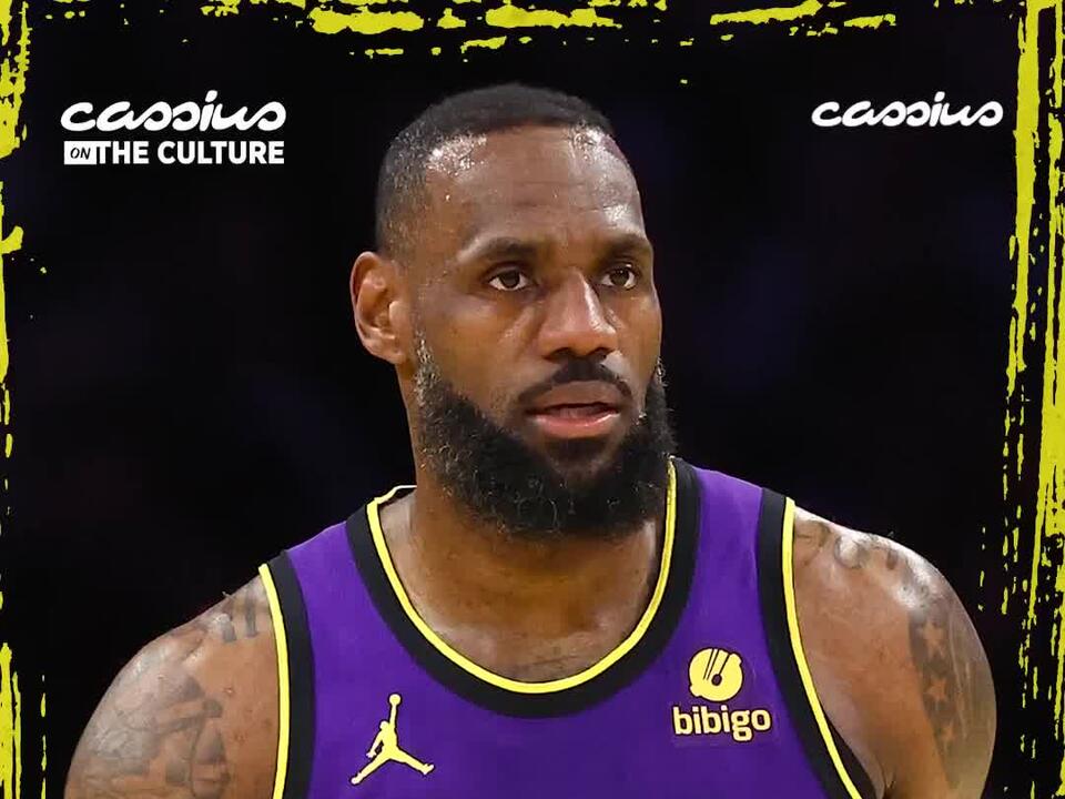 Super teams are a fairly new concept in the NBA, but pairing two of