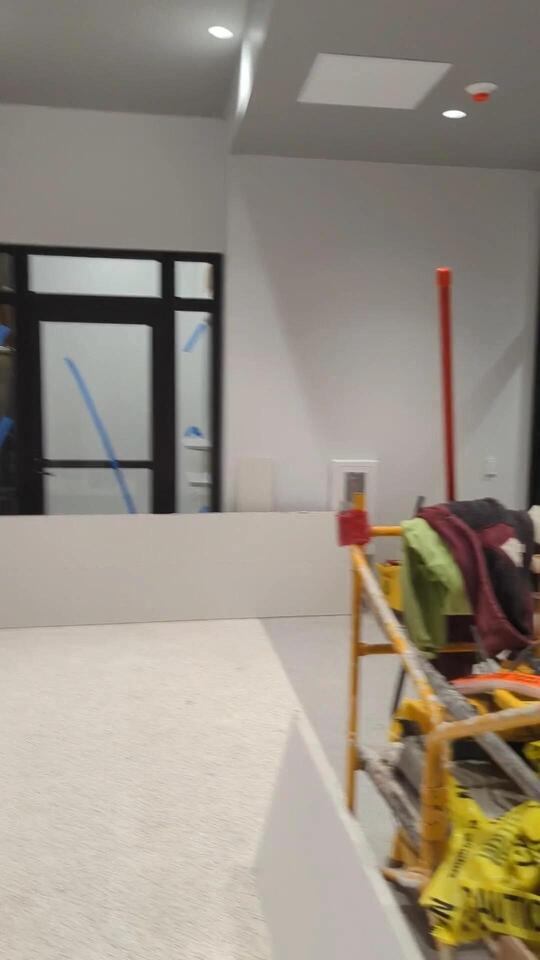 Sneak Peek: An inside look at Rome City Hall's new facelift - NewsBreak