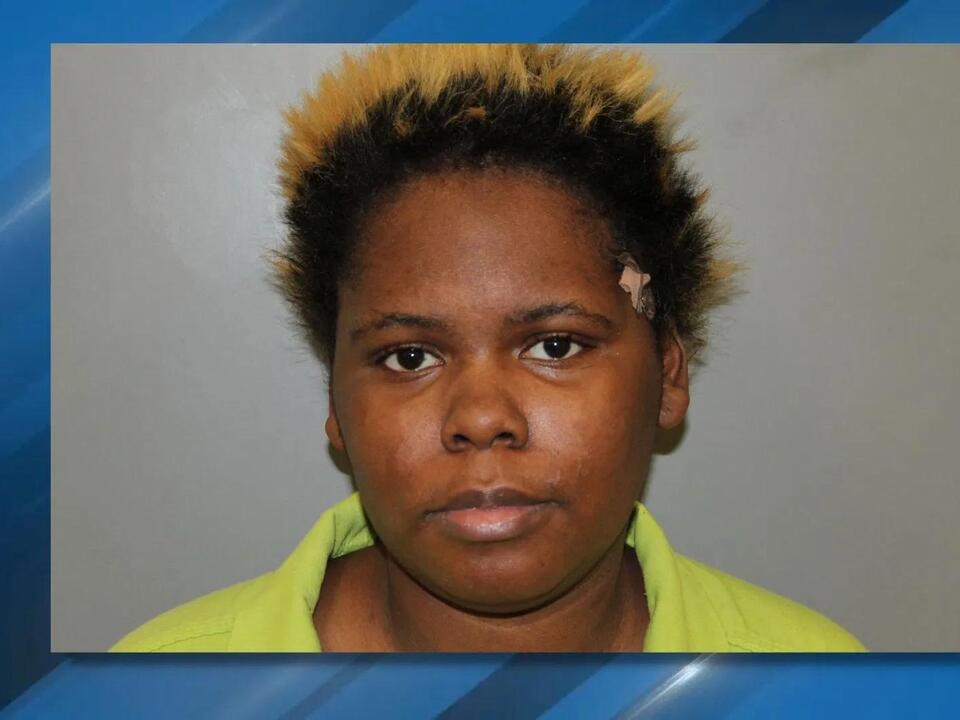 Kingstree woman charged with arson following housefire WCSO