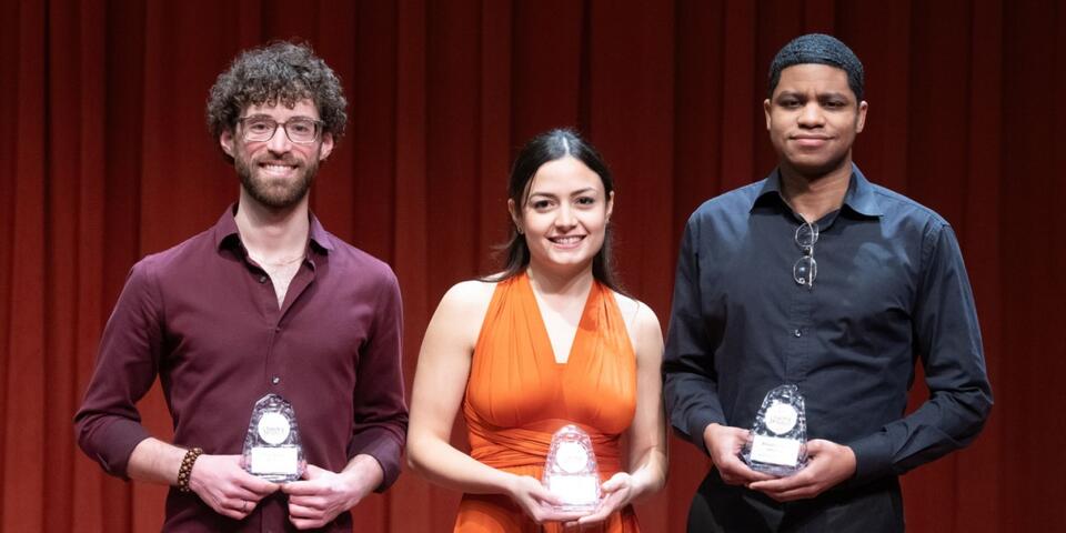 Sphinx Organization Announces Winners Of The 28th Annual Sphinx ...