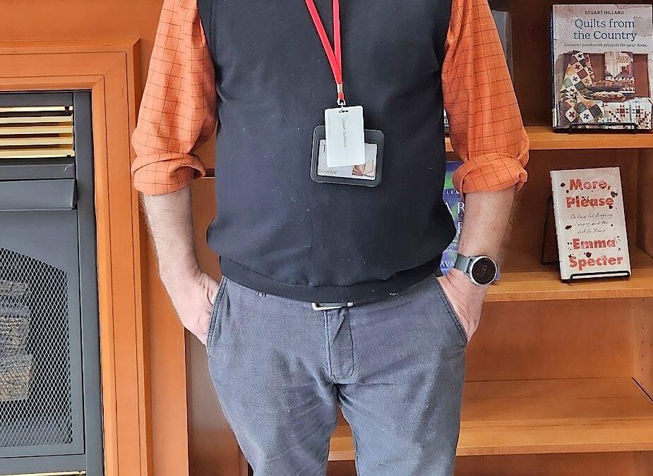 Minerva Public Library welcomes new director - NewsBreak