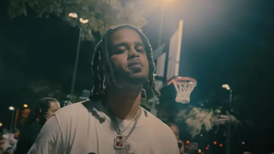 Up-and-coming DC rapper gunned down near Commanders stadium - NewsBreak