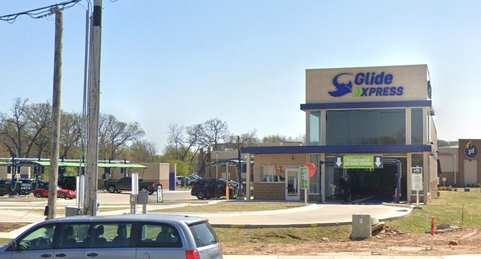 Club Car Wash Acquires Glide Xpress - NewsBreak
