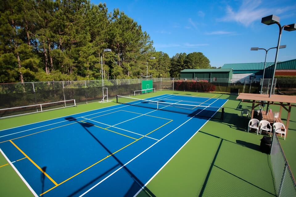 High School Tennis State Tournament Scoreboard 10/24/2026 - NewsBreak