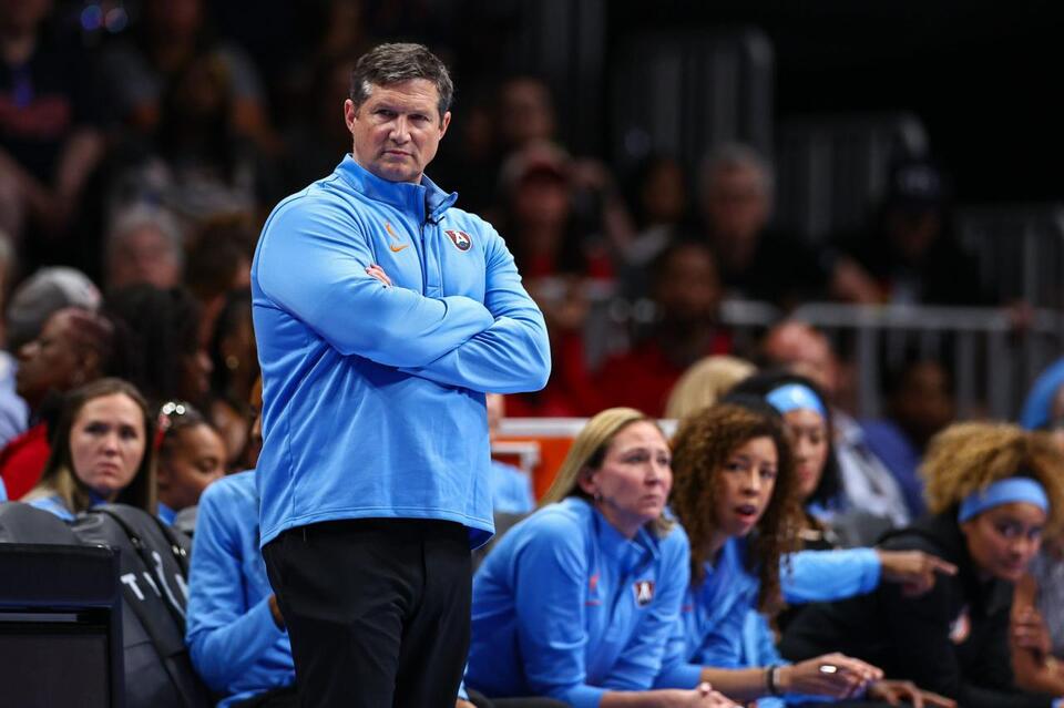“So Disrespectful”: WNBA World Reacts As Angel Reese’s Dream Absent for ...