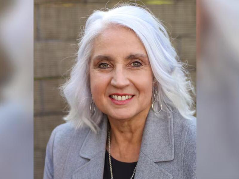 East Tennessee Teacher Named 2024 National Teacher Of The Year