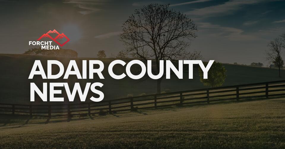 Adair County Annex Building Closing Early Friday, October 9th, In ...