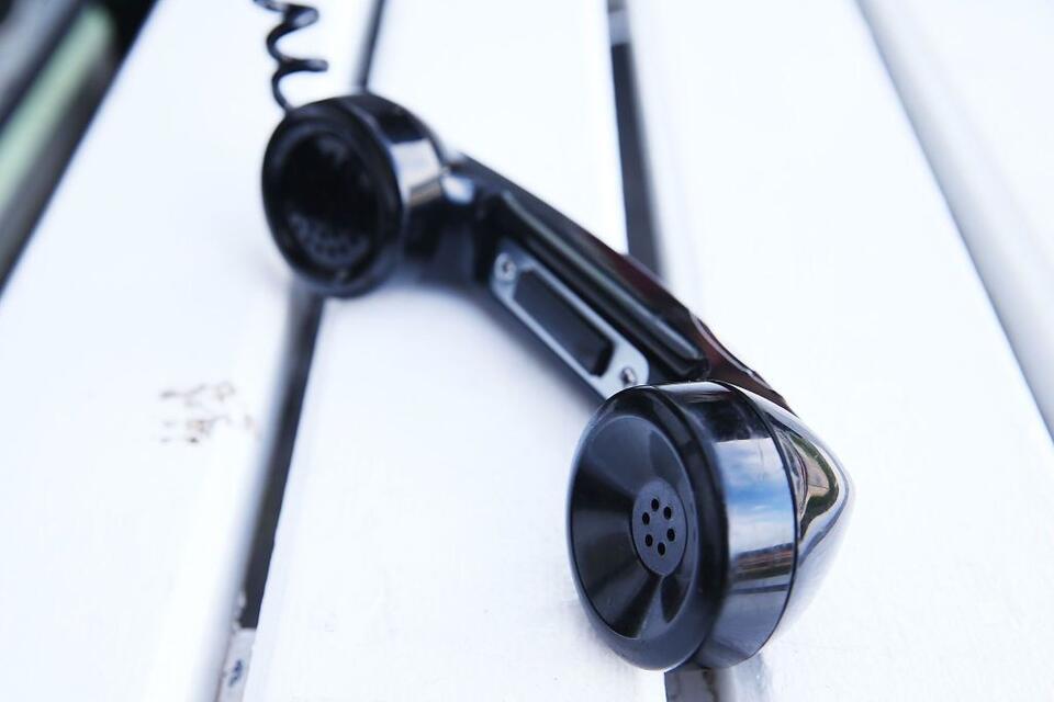 The Day Phone Calls Changed Forever in Massachusetts - NewsBreak
