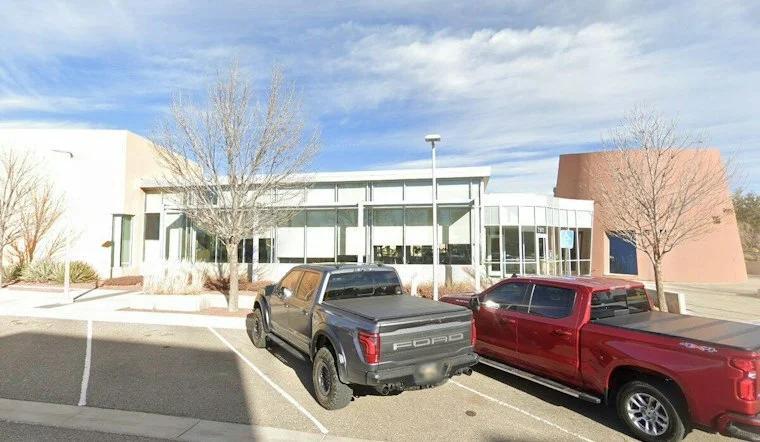 Rio Rancho's Screaming Coyote Closes For Good After Halloween Finale ...