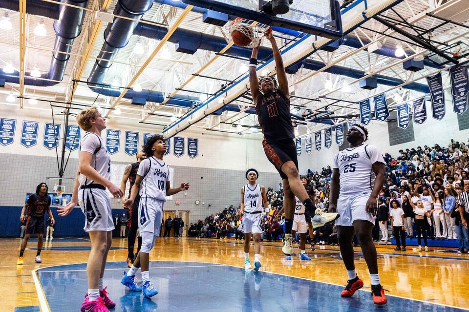 Meet the SMAC all-conference boys basketball team for 2026 - NewsBreak