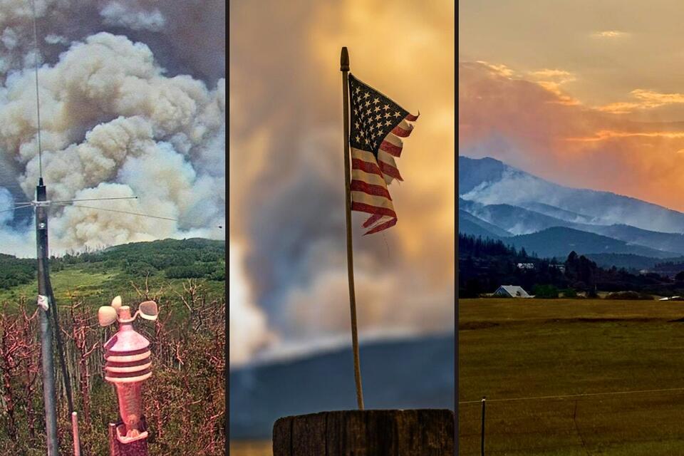 Colorado's Largest Wildfires of 2026: What You Should Know