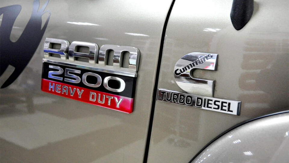 2019 ram 2500 diesel problems identifying common